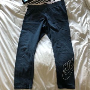 Nike Cotton Leggings